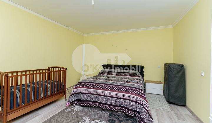 Дом, БУЮКАНЫ