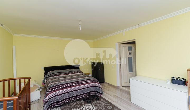 Дом, БУЮКАНЫ