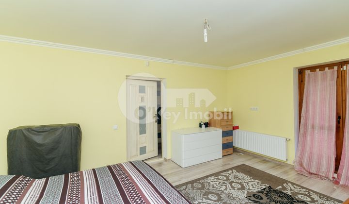 Дом, БУЮКАНЫ