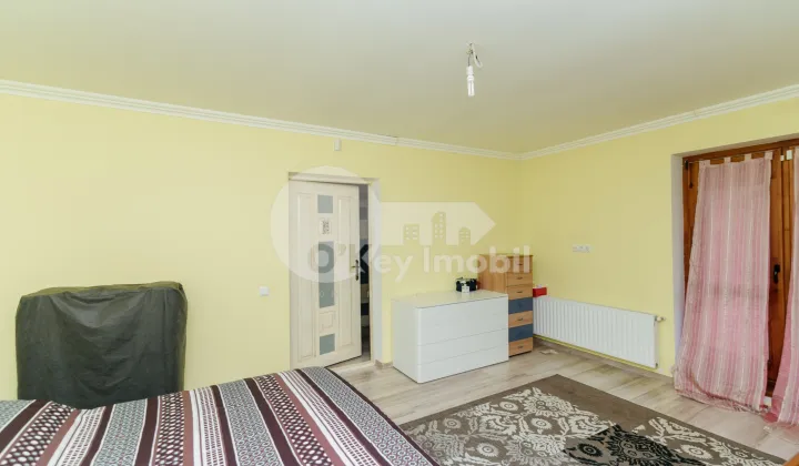 Дом, БУЮКАНЫ