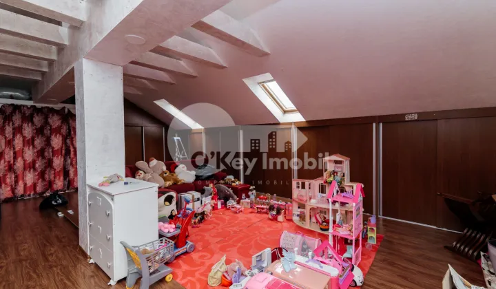 Дом, БУЮКАНЫ