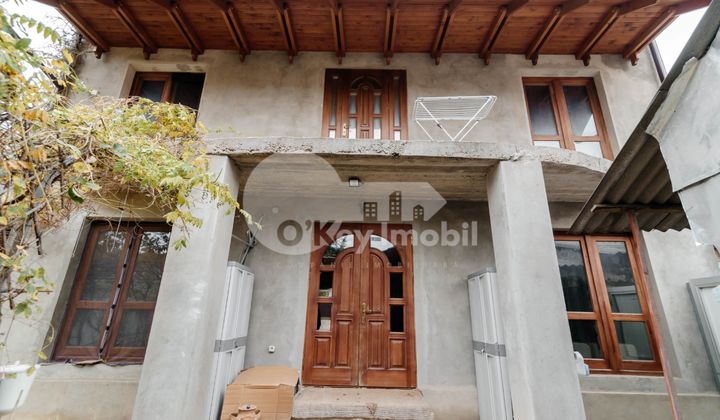 Дом, БУЮКАНЫ