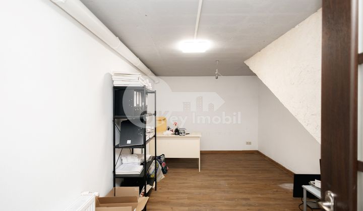 Комм. помещение, Центр, СФЫНТУЛ АНДРЕЙ