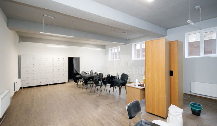 Комм. помещение, Центр, СФЫНТУЛ АНДРЕЙ