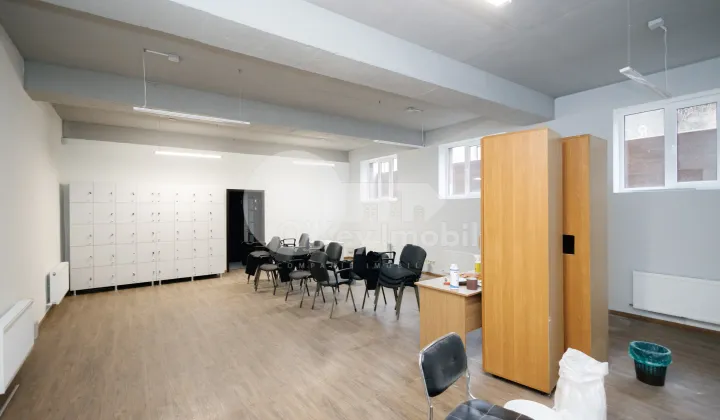 Комм. помещение, Центр, СФЫНТУЛ АНДРЕЙ