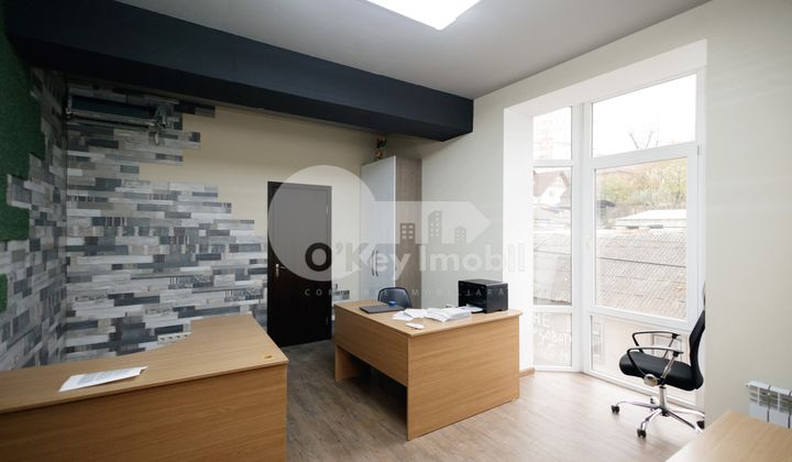 Комм. помещение, Центр, СФЫНТУЛ АНДРЕЙ