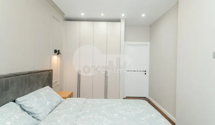 Apartament, Centru, PETRU MOVILĂ