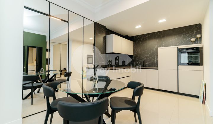 Apartament, Botanica, DECEBAL