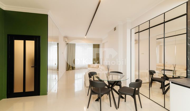 Apartament, Botanica, DECEBAL