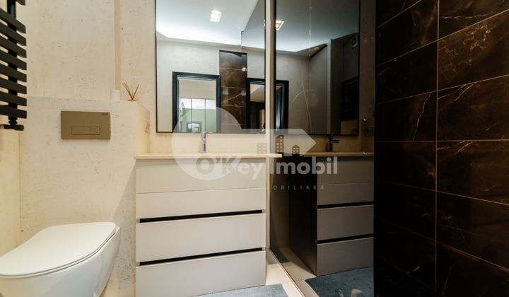 Apartament, Botanica, DECEBAL