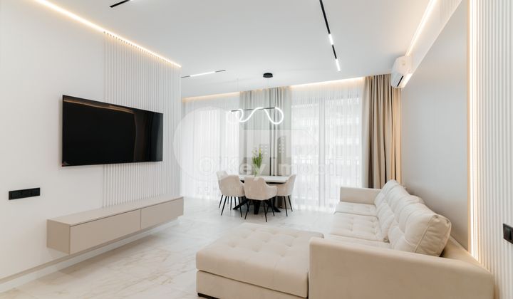 Apartament, Centru, ȘTEFAN CEL MARE