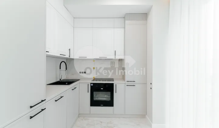 Apartament, Centru, ȘTEFAN CEL MARE