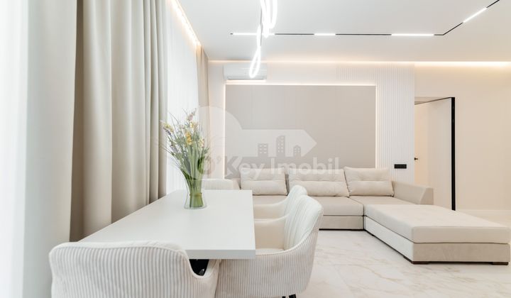 Apartament, Centru, ȘTEFAN CEL MARE