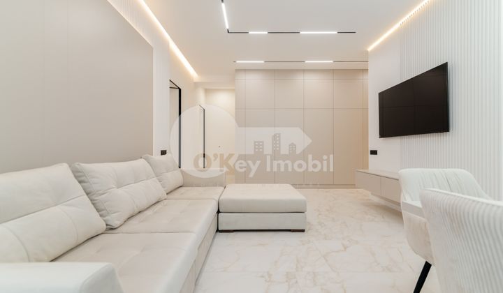 Apartament, Centru, ȘTEFAN CEL MARE