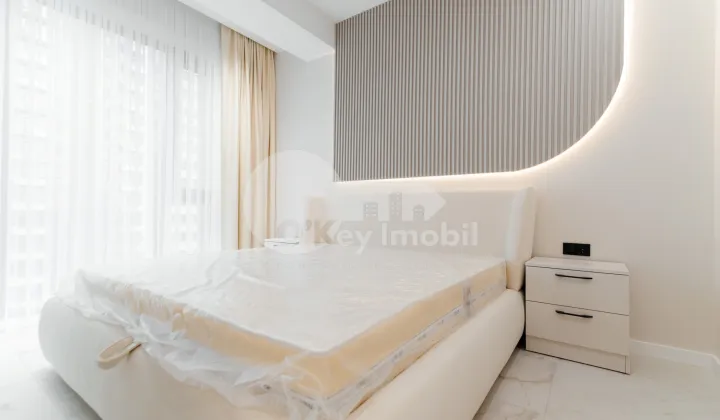 Apartament, Centru, ȘTEFAN CEL MARE