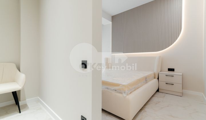 Apartament, Centru, ȘTEFAN CEL MARE