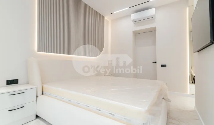 Apartament, Centru, ȘTEFAN CEL MARE