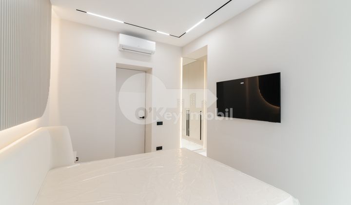 Apartament, Centru, ȘTEFAN CEL MARE