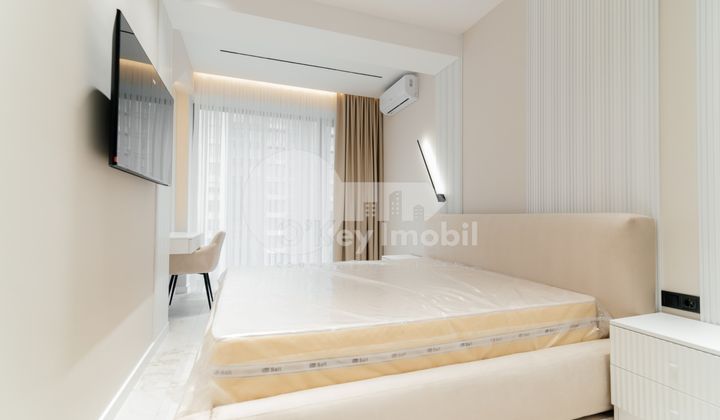 Apartament, Centru, ȘTEFAN CEL MARE