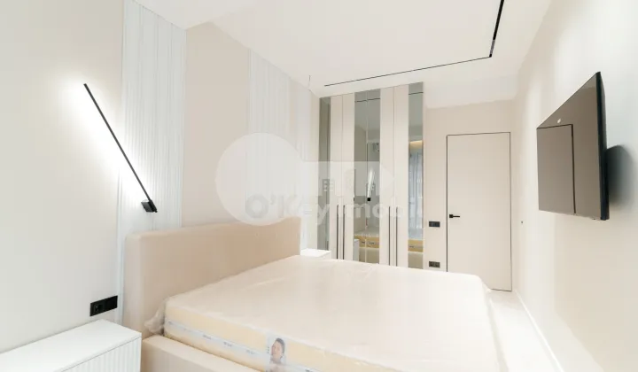 Apartament, Centru, ȘTEFAN CEL MARE