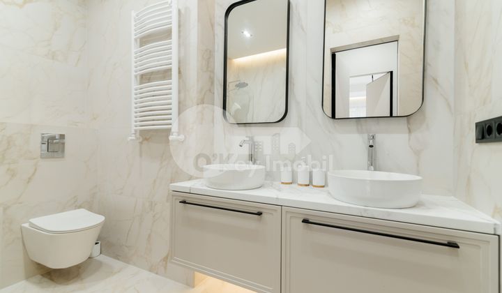 Apartament, Centru, ȘTEFAN CEL MARE