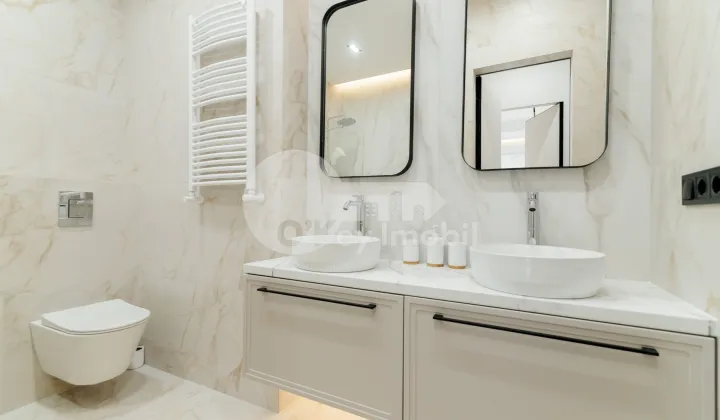 Apartament, Centru, ȘTEFAN CEL MARE