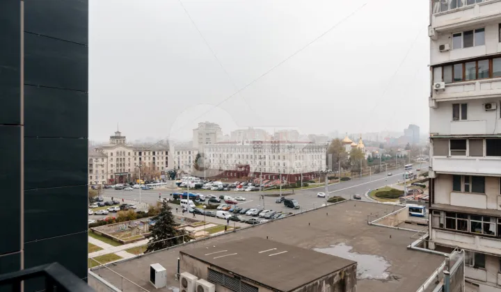 Apartament, Centru, ȘTEFAN CEL MARE