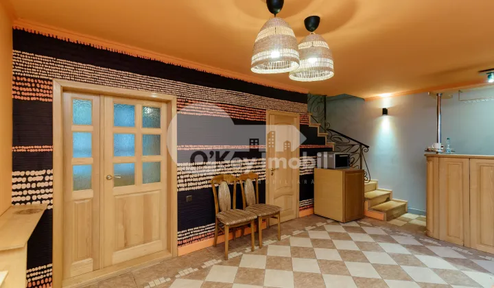 Casă, Telecentru, GHEORGHE ASACHI