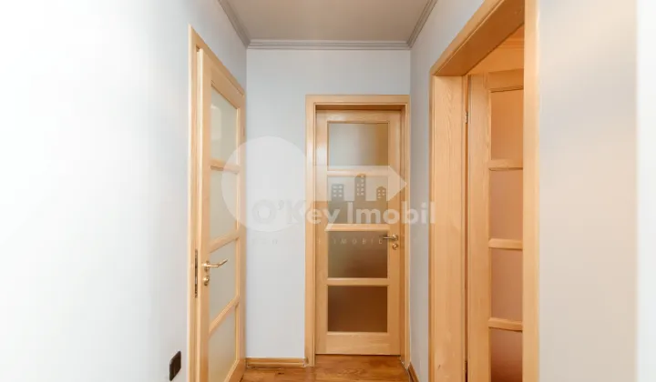 Casă, Telecentru, GHEORGHE ASACHI