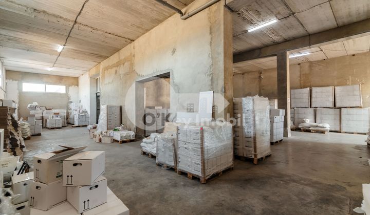 Spațiu comercial, Botanica, MUNCEȘTI