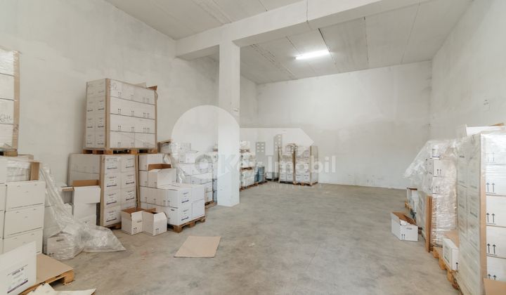 Spațiu comercial, Botanica, MUNCEȘTI