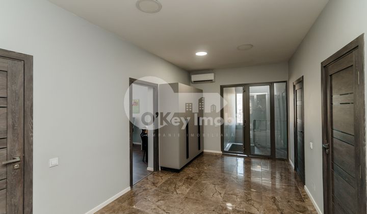 Spațiu comercial, Botanica, MUNCEȘTI