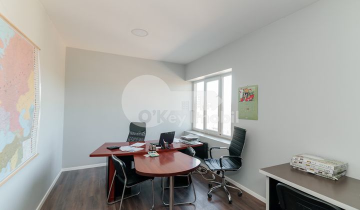 Spațiu comercial, Botanica, MUNCEȘTI