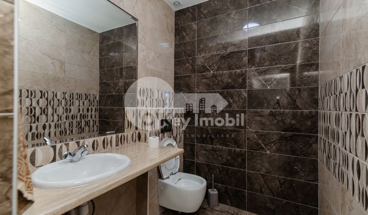 Spațiu comercial, Botanica, MUNCEȘTI