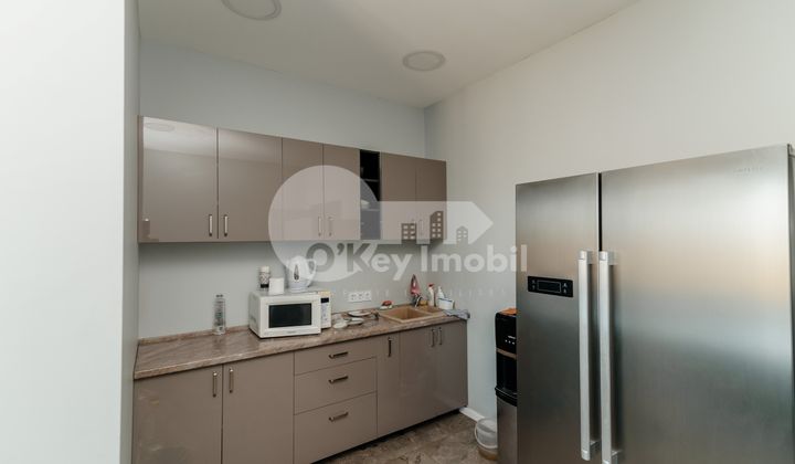 Spațiu comercial, Botanica, MUNCEȘTI