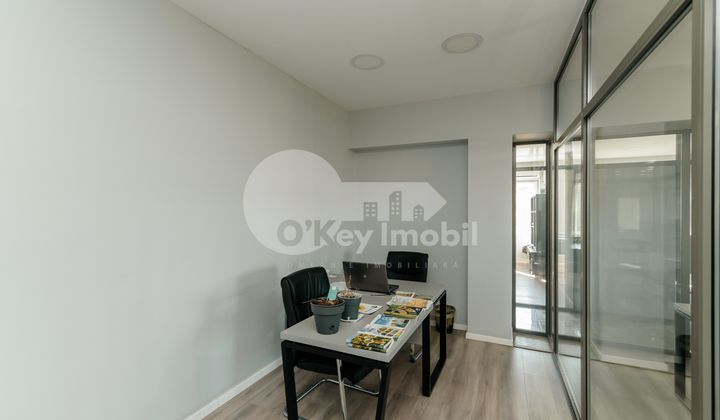 Spațiu comercial, Botanica, MUNCEȘTI