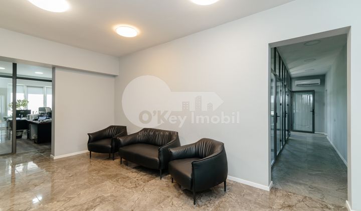 Spațiu comercial, Botanica, MUNCEȘTI