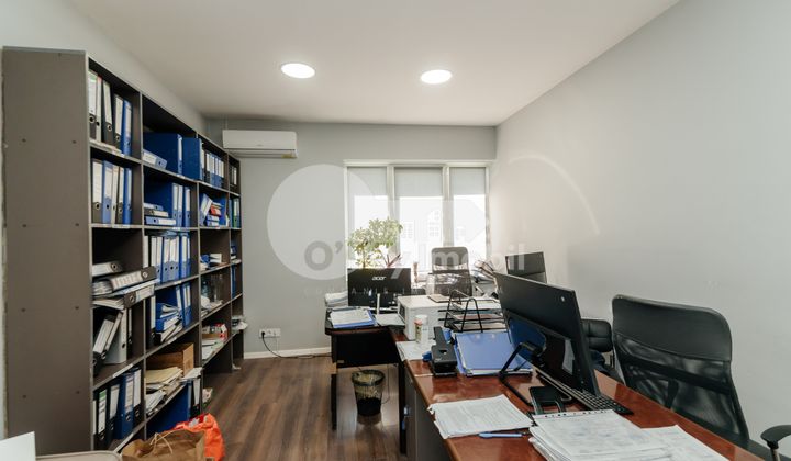 Spațiu comercial, Botanica, MUNCEȘTI