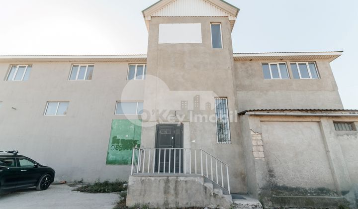 Spațiu comercial, Botanica, MUNCEȘTI