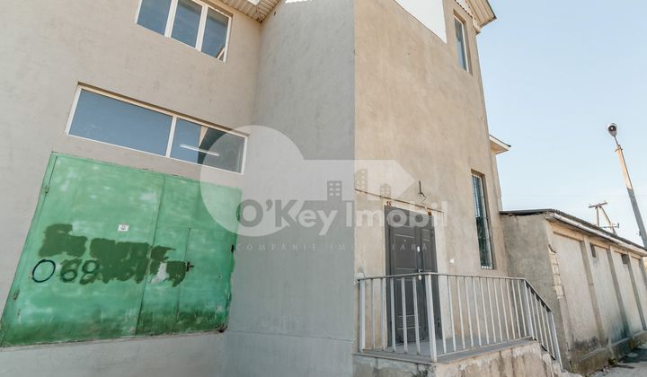 Spațiu comercial, Botanica, MUNCEȘTI