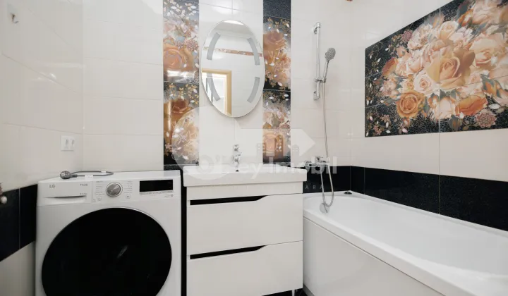 Apartament, Râșcani, MOSCOVEI