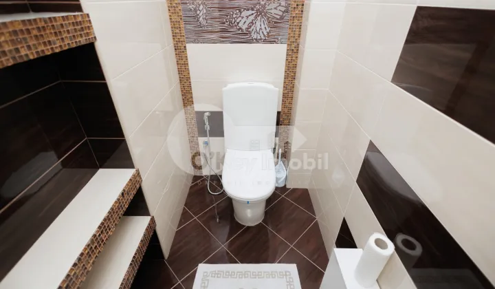 Apartament, Râșcani, MOSCOVEI