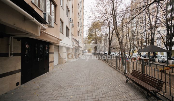 Apartament, Râșcani, MOSCOVEI