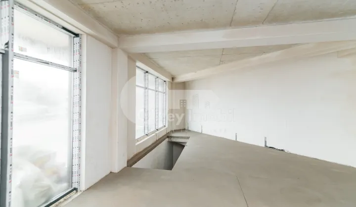 Комм. помещение, ДУМБРАВА