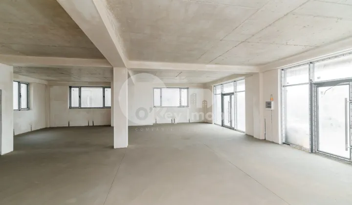 Комм. помещение, ДУМБРАВА