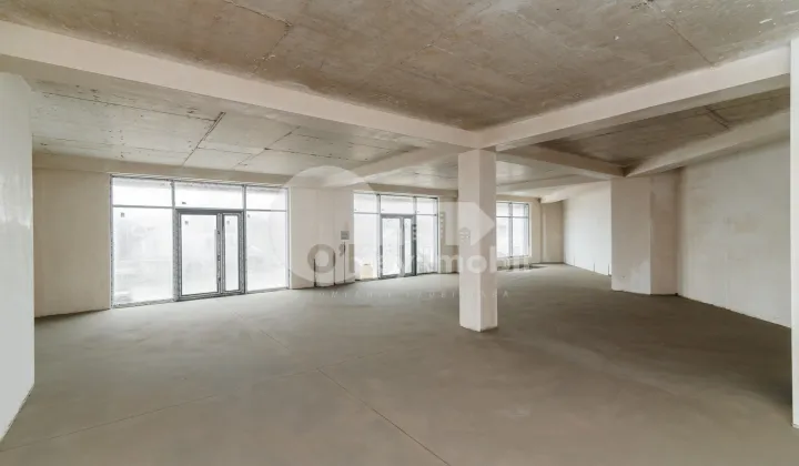 Комм. помещение, ДУМБРАВА