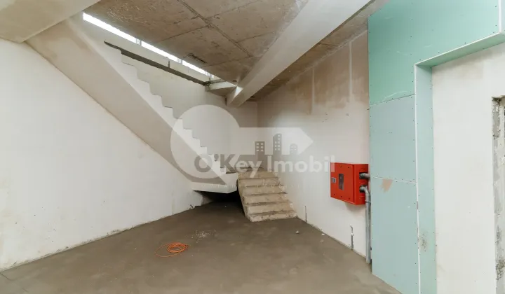 Комм. помещение, ДУМБРАВА