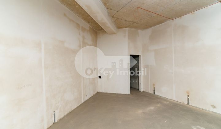 Spațiu comercial, DUMBRAVA