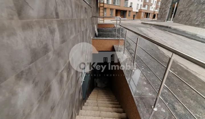 Комм. помещение, ДУМБРАВА