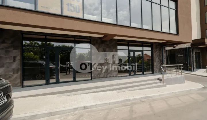 Комм. помещение, ДУМБРАВА